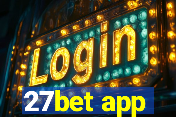 27bet app