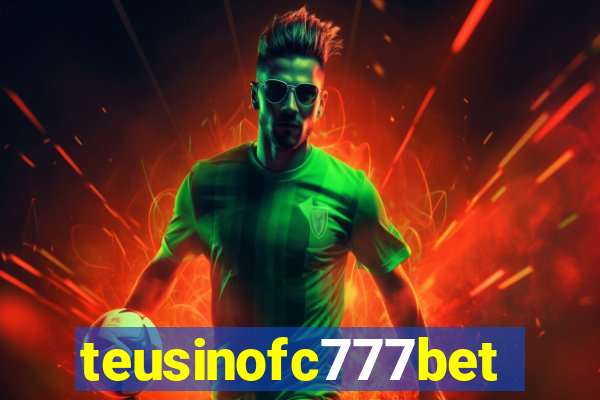 teusinofc777bet.com