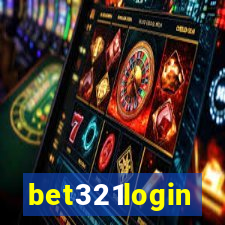 bet321login