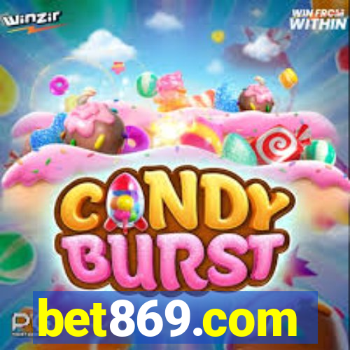 bet869.com