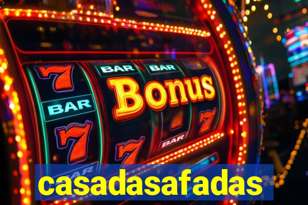 casadasafadas