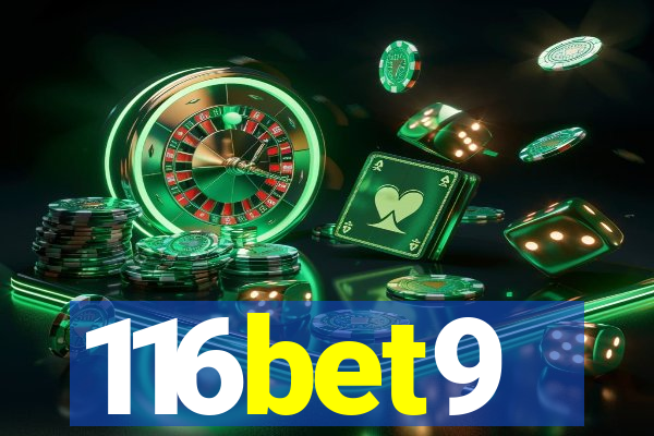 116bet9