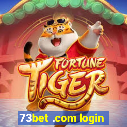 73bet .com login