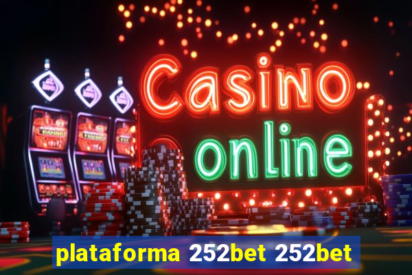 plataforma 252bet 252bet