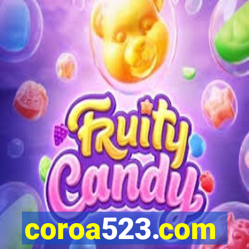 coroa523.com