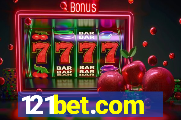 121bet.com