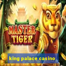 king palace casino