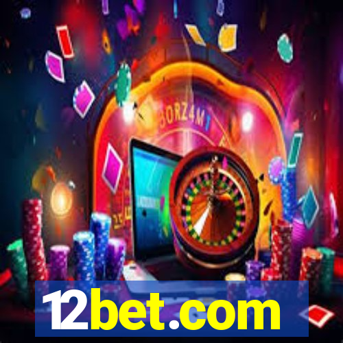 12bet.com