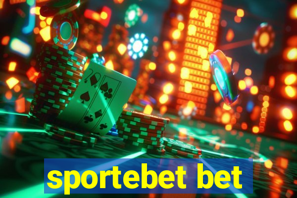 sportebet bet