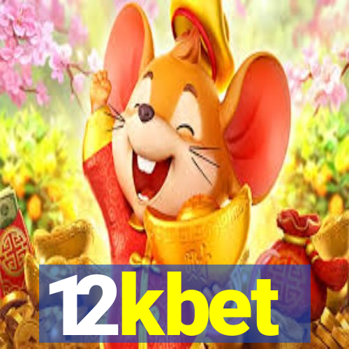 12kbet