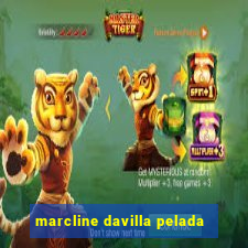 marcline davilla pelada