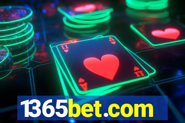 1365bet.com