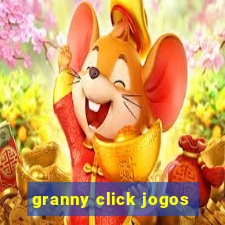 granny click jogos