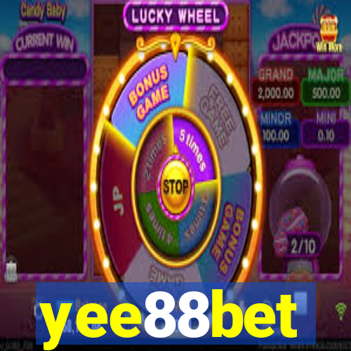 yee88bet