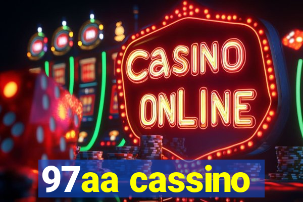 97aa cassino