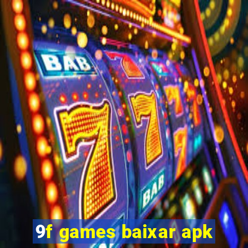 9f games baixar apk