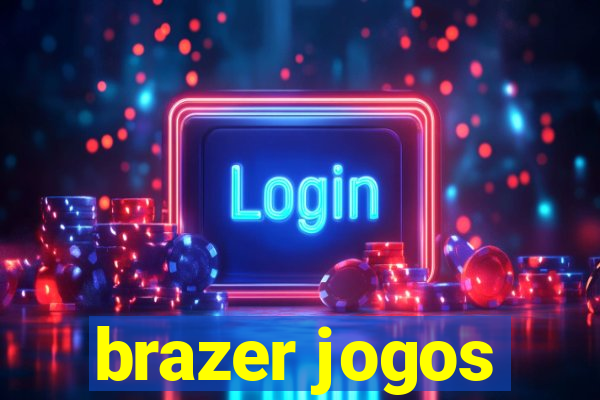 brazer jogos