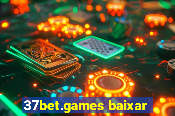 37bet.games baixar