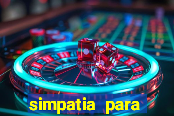 simpatia para ganhar no bingo urgente