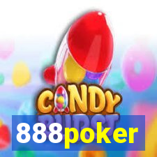 888poker