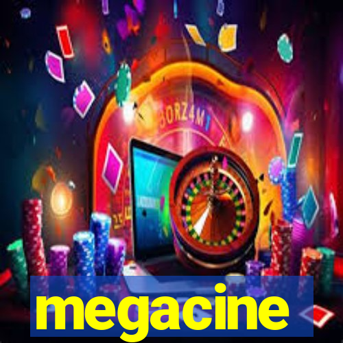 megacine