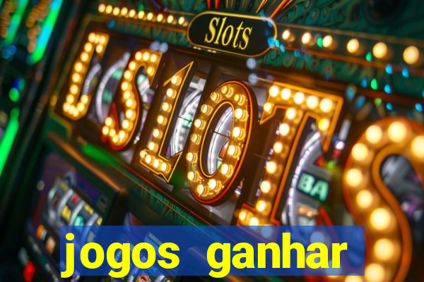 jogos ganhar dinheiro via pix