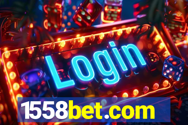 1558bet.com