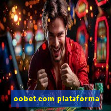 oobet.com plataforma