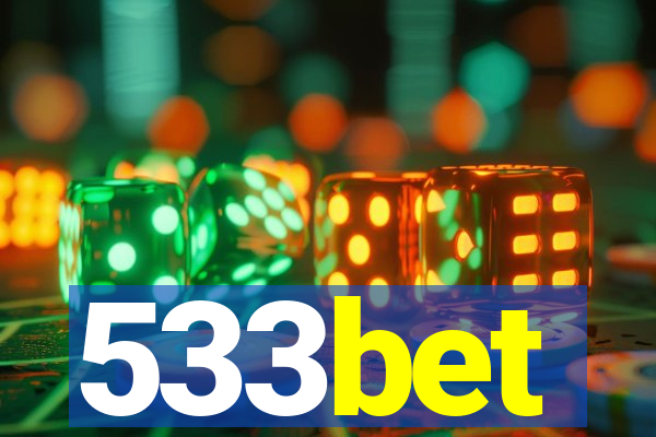 533bet