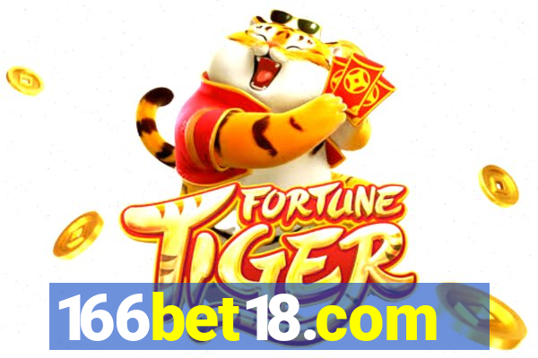 166bet18.com