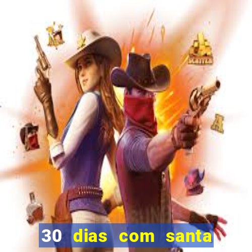 30 dias com santa teresinha pdf grátis