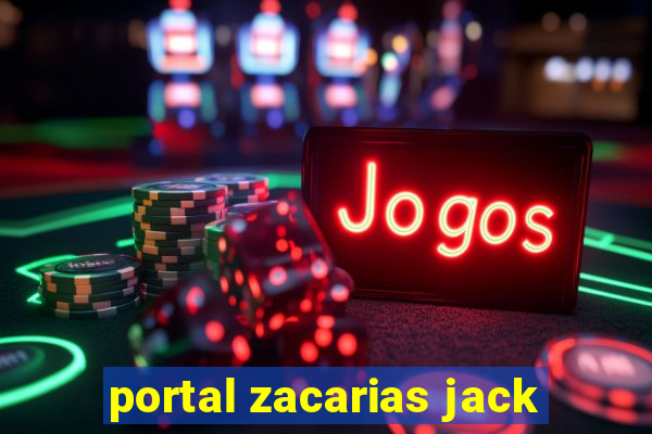 portal zacarias jack