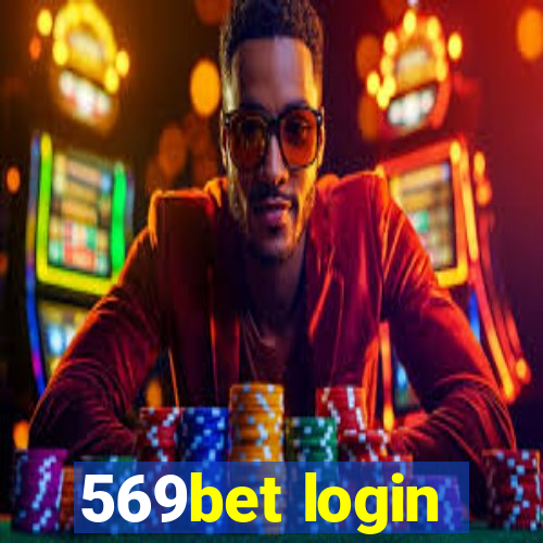 569bet login