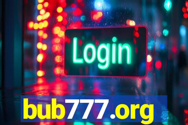 bub777.org