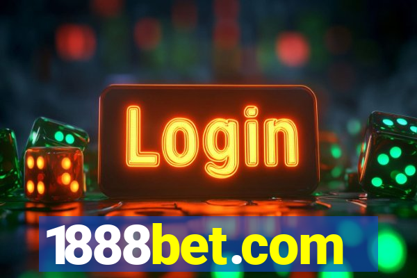 1888bet.com