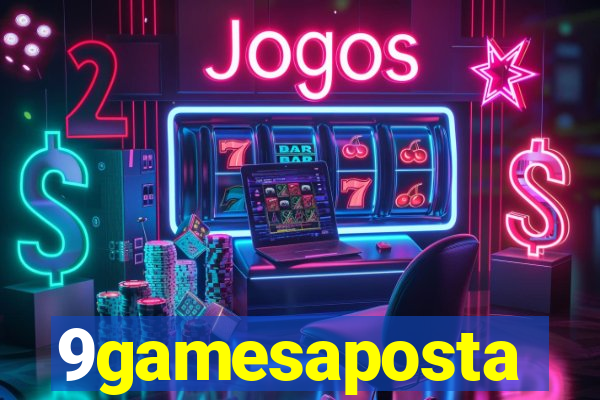 9gamesaposta