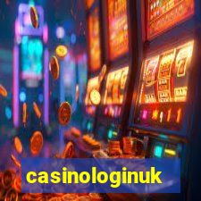 casinologinuk