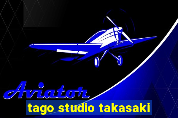 tago studio takasaki