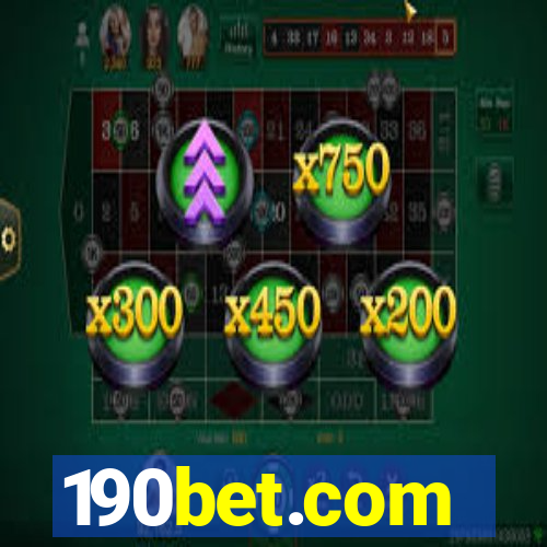 190bet.com