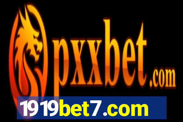 1919bet7.com