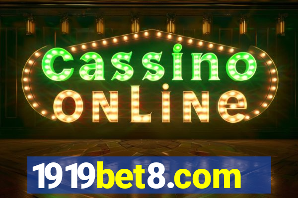 1919bet8.com