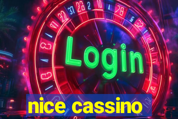 nice cassino