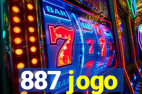 887 jogo