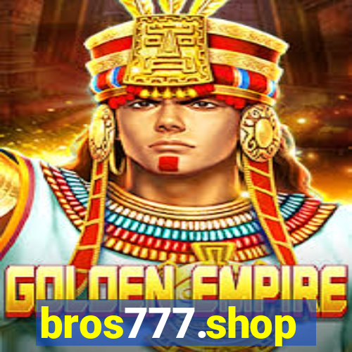 bros777.shop