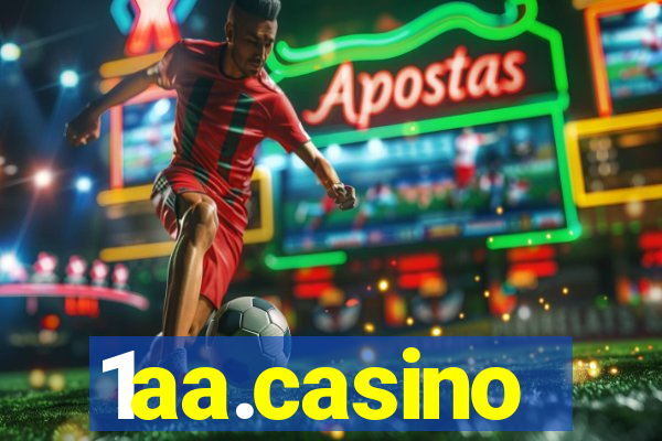 1aa.casino