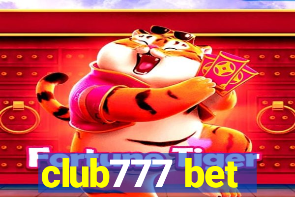 club777 bet