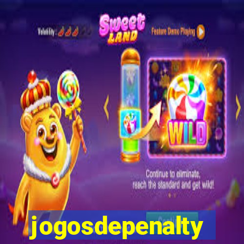 jogosdepenalty