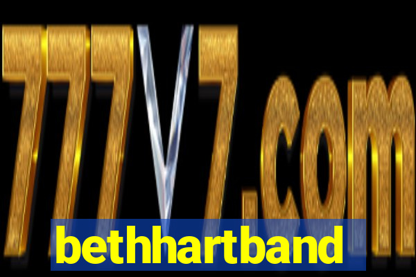 bethhartband