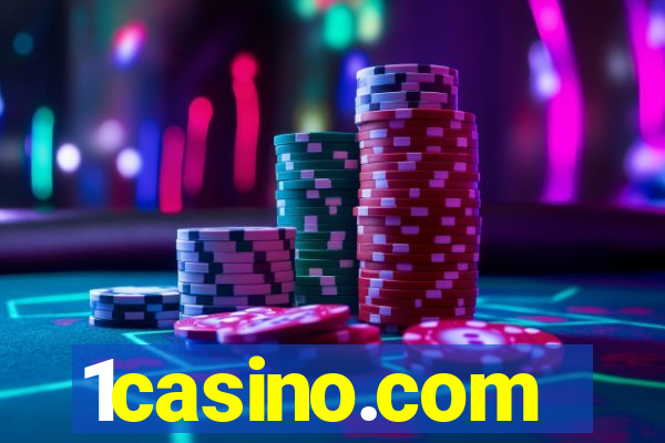 1casino.com