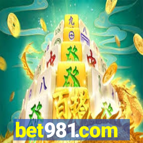 bet981.com